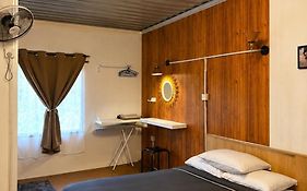 Sabaya Homestay